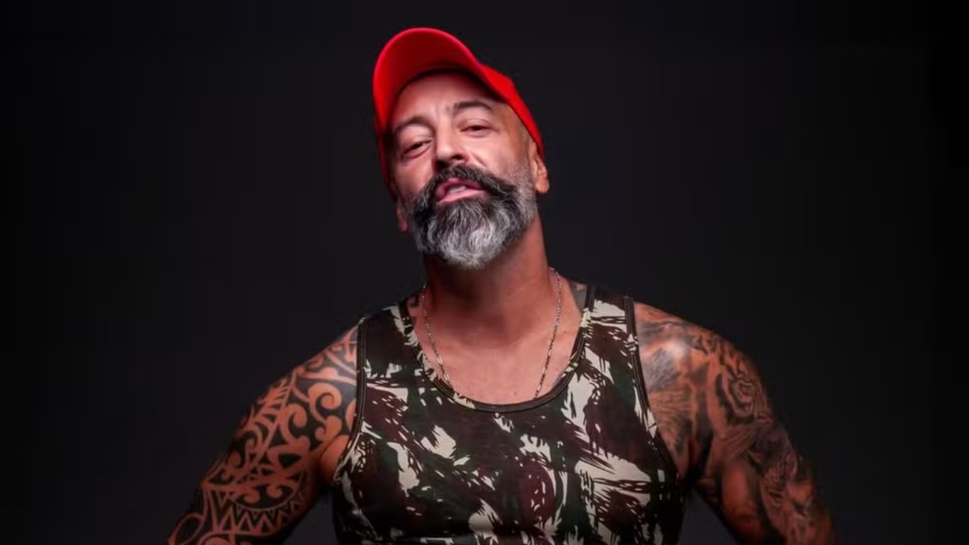 cris pereira estupro