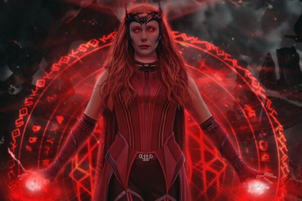 elizabeth olsen dinastia m