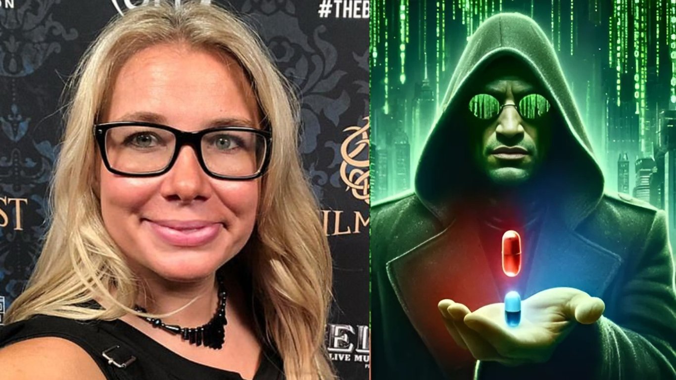 erin valenti matrix