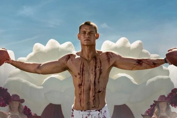 GOAT | Terror estreia com aprovação desastrosa no Rotten Tomatoes goat filme