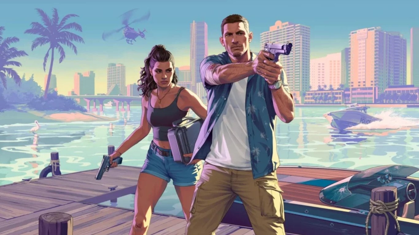 gta vi
