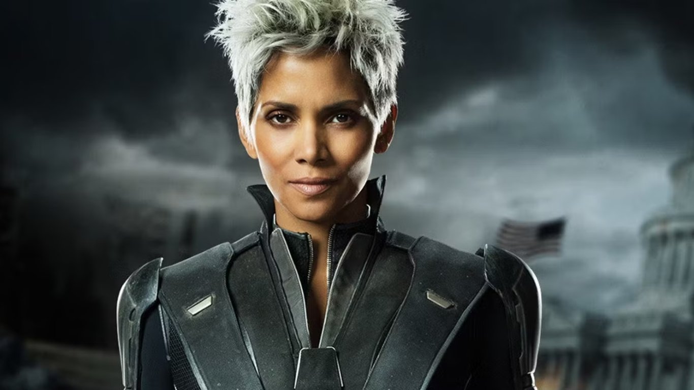 Halle Berry pode retornar como Tempestade em Vingadores: Doomsday