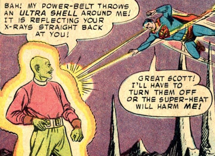 brainiac superman