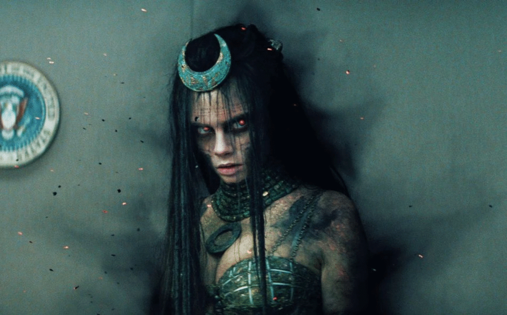 Pacificador conecta DCEU ao novo DCU e canoniza Magia no episódio 3 2 image 49