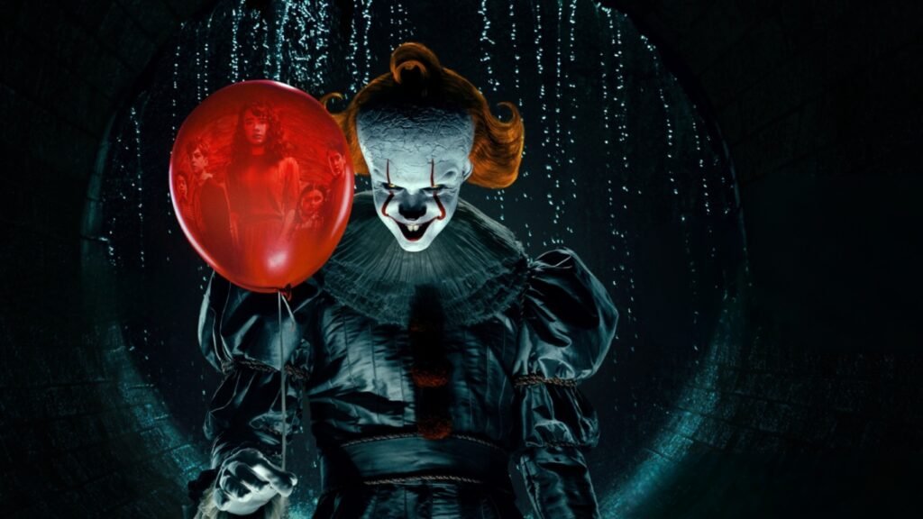 it bem-vindos a derry