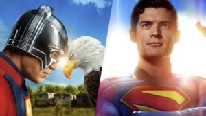 james gunn pacificador