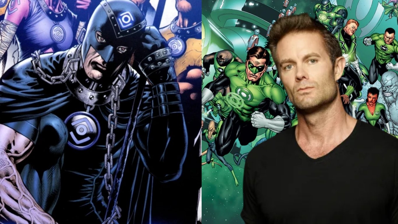 garret dillahunt lanternas