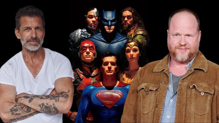 Liga da Justiça foi um desastre? Os bastidores sombrios que a Warner tentou esconder