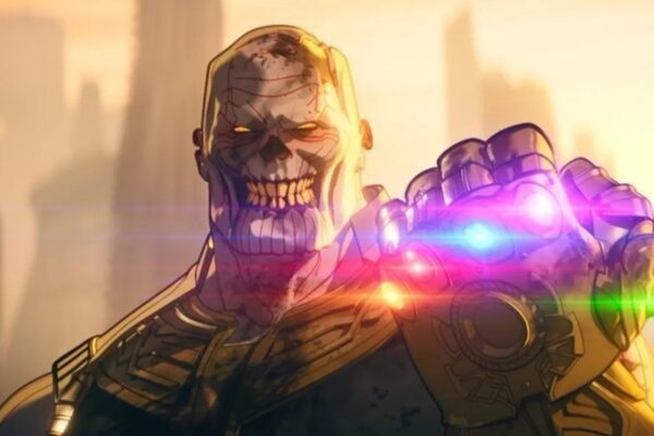 marvel zombies