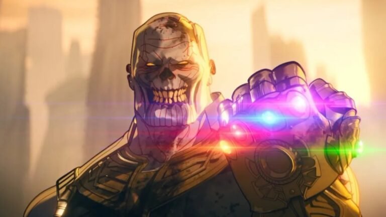Marvel Zombies surpreende no Disney+ e pode abrir caminho para novos projetos