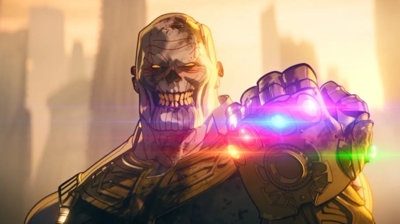 marvel zombies