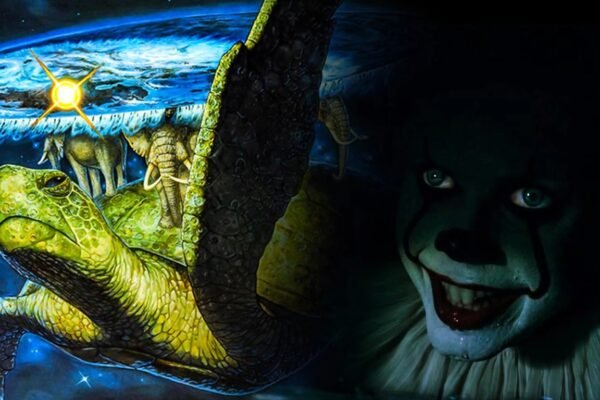 maturin it pennywise