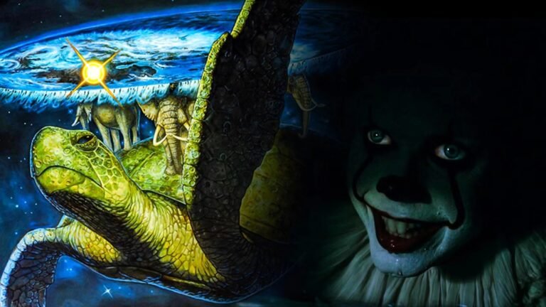 Maturin, tudo sobre o rival cósmico de Pennywise, a Coisa