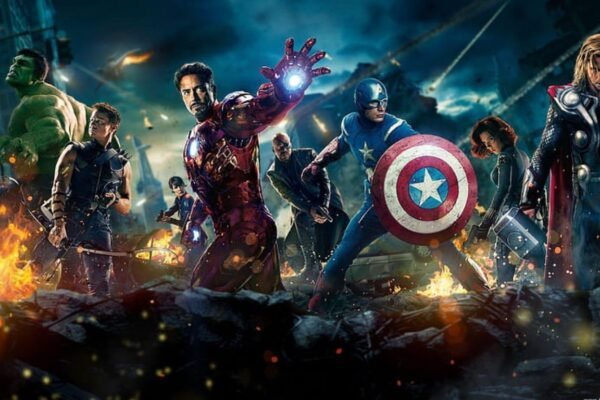 MCU deve sofrer reset após eventos da Saga do Multiverso mcu reset
