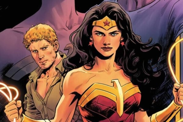 Fãs pedem filme da Mulher Maravilha após anúncios de Superman e The Batman 2 para 2027 mulher maravilha superman