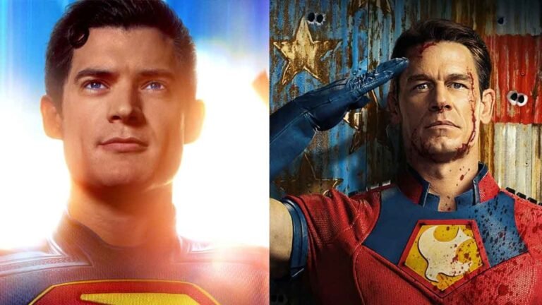 Pacificador | Segunda temporada é prelúdio de Homem do Amanhã, confirma James Gunn