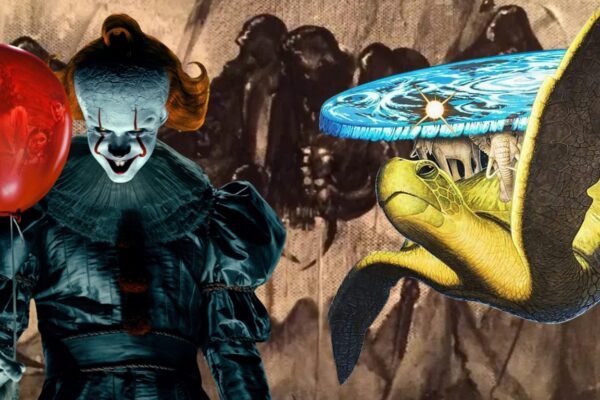 pennywise it a coisa
