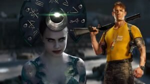 rick flag pacificador