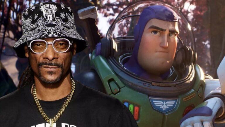 Snoop Dogg causa polêmica com fala sobre homossexualidade nos cinemas