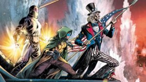 terra-x combatentes da liberdade