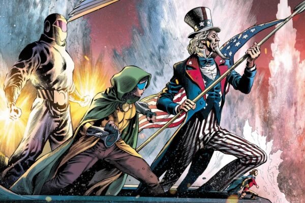 terra-x combatentes da liberdade
