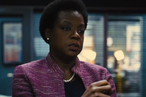 viola davis waller