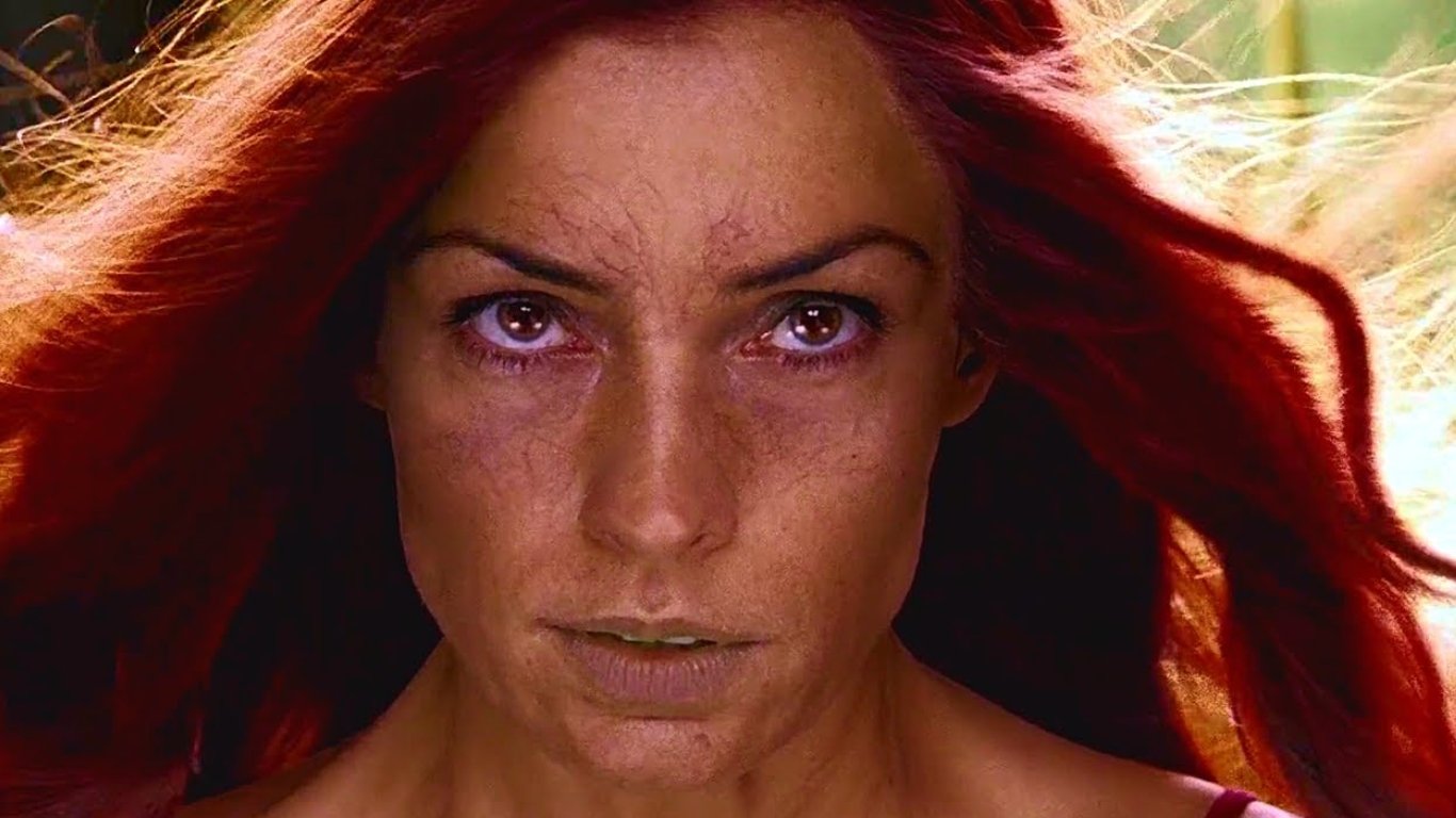 Famke Janssen confirma que não voltará como Jean Grey em Vingadores: Doomsday