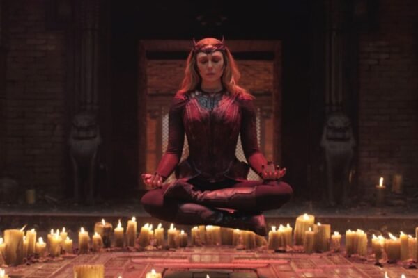 Feiticeira Escarlate | Elizabeth Olsen quer crossover com entidade poderosa no UCM feiticeira escarlate elizabeth olsen