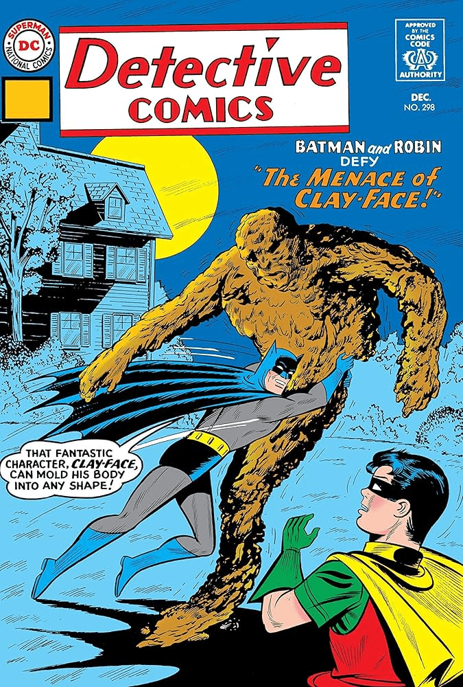 It: Bem-vindos a Derry estreia com indicações ao novo Universo DC 2 it batman