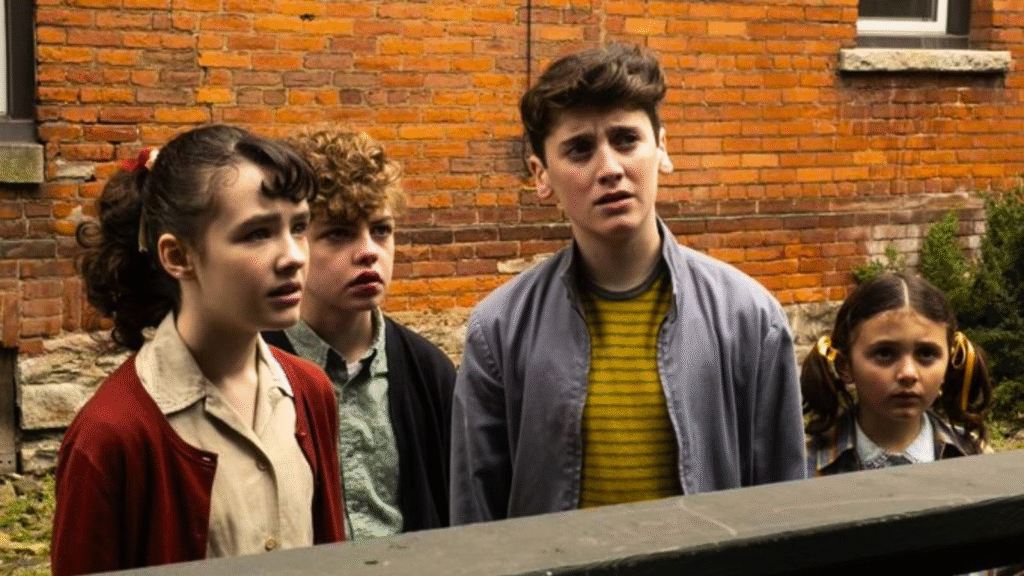 It Bem-Vindos a Derry estreia com terror visceral e desafia até os fãs de King 3 it bem-vindos a derry