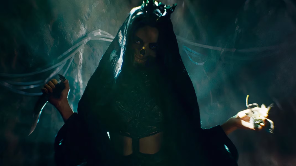 Feiticeira Escarlate | Elizabeth Olsen quer crossover com entidade poderosa no UCM 2 image 45