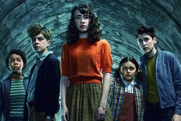 It: Bem-vindos a Derry estreia com indicações ao novo Universo DC it