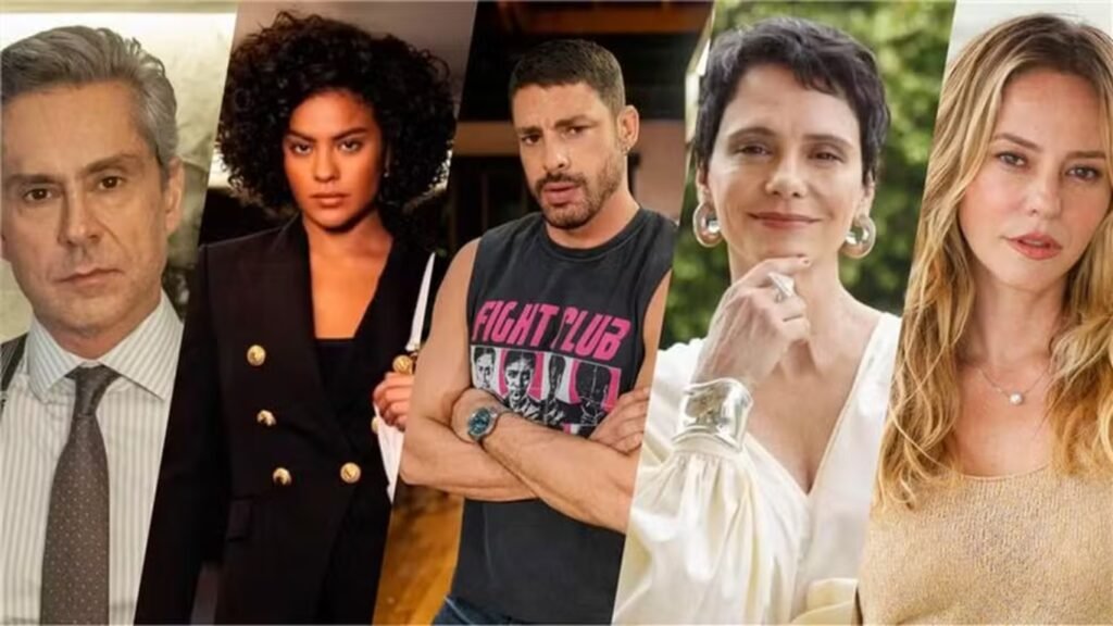 Quem matou Odete Roitman? Capítulo especial de Vale Tudo retoma o maior mistério da TV 2 quem matou odete roitman