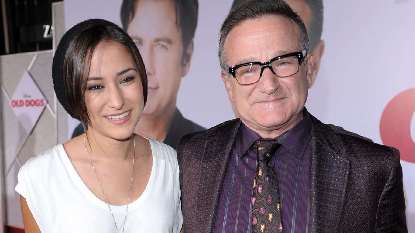 robin williams ai