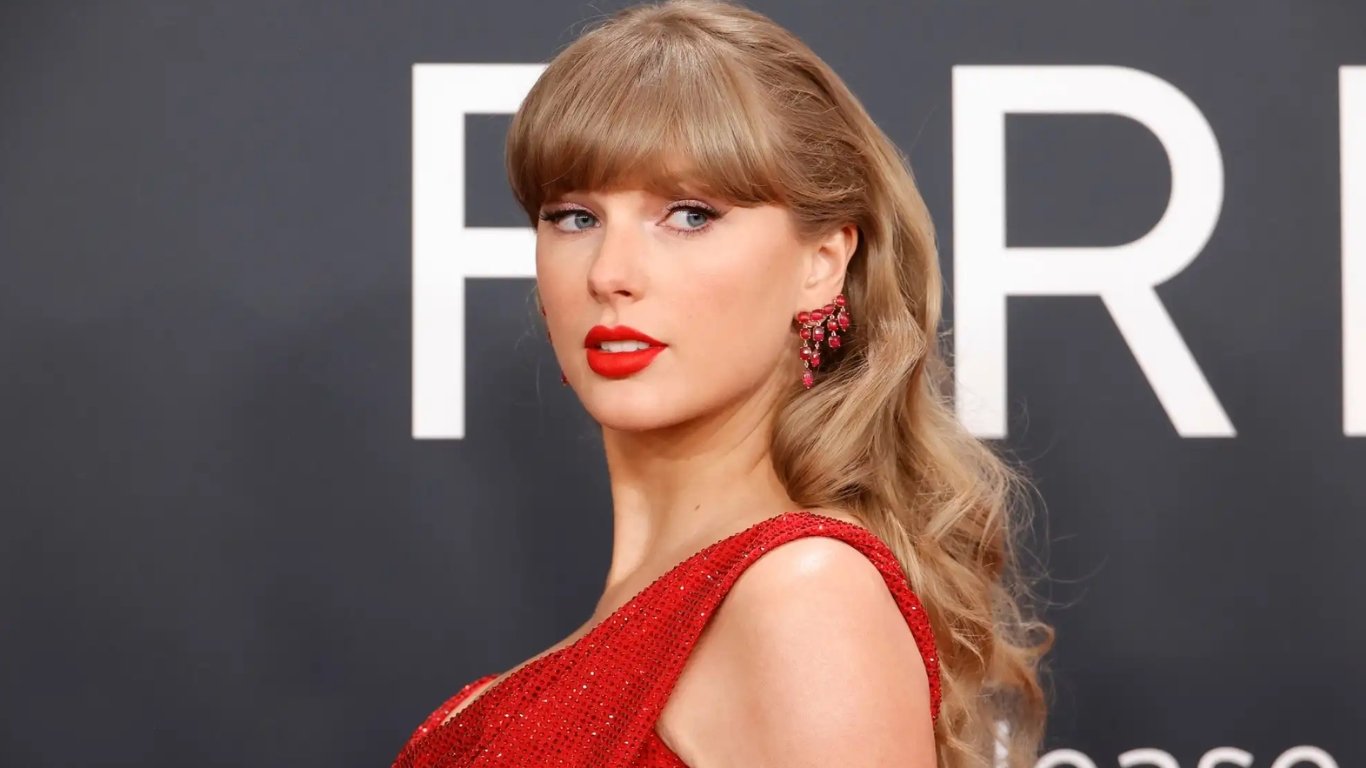 filme taylor swift