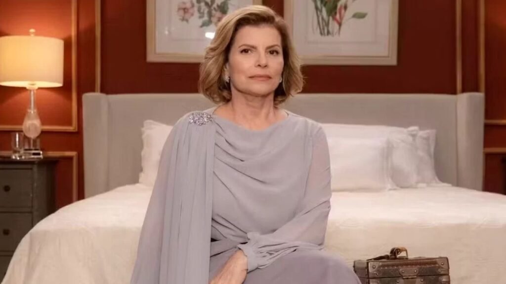 vale tudo odete roitman