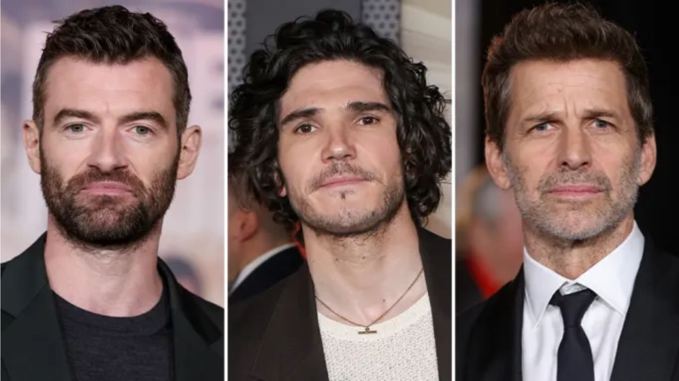O que sabemos sobre The Last Photograph, o novo filme de Zack Snyder