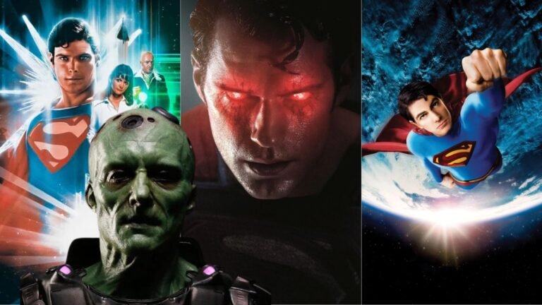 brainiac superman