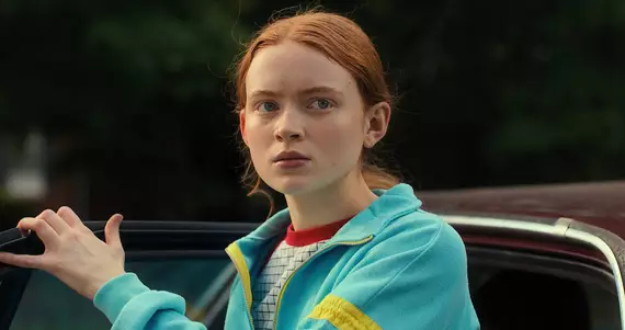 Sadie Sink comenta rumores de que será Jean Grey no UCM: "Esperar para ver" 2 sadie sink