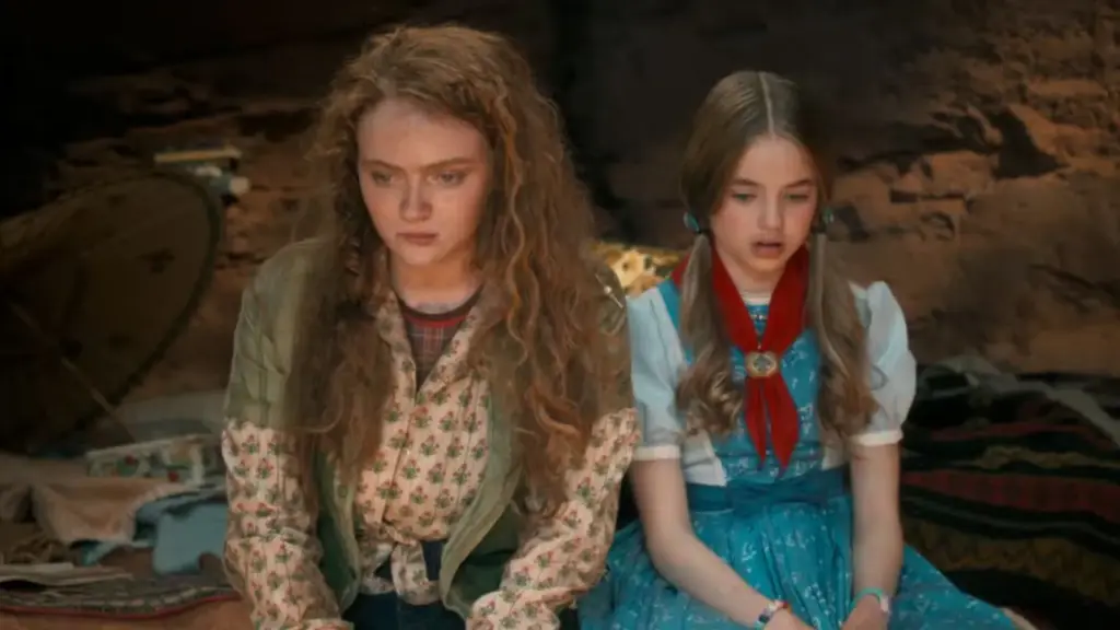 Stranger Things 5 | Max ainda está viva? Saiba o que realmente aconteceu com ela 3 max stranger things 5