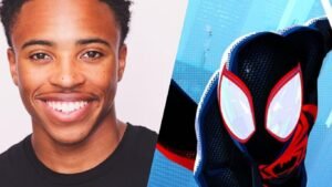 miles morales