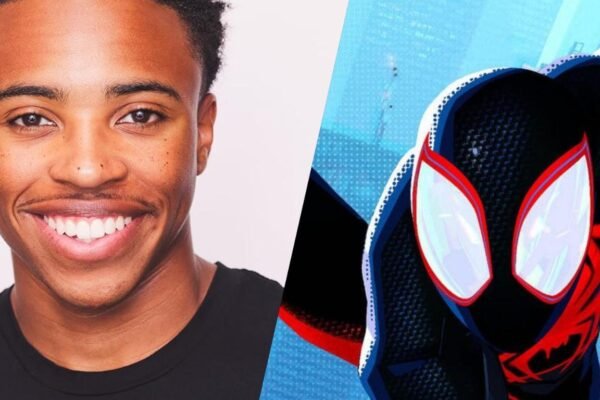 miles morales