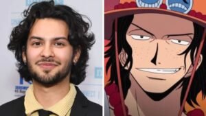 one piece xolo mariduena