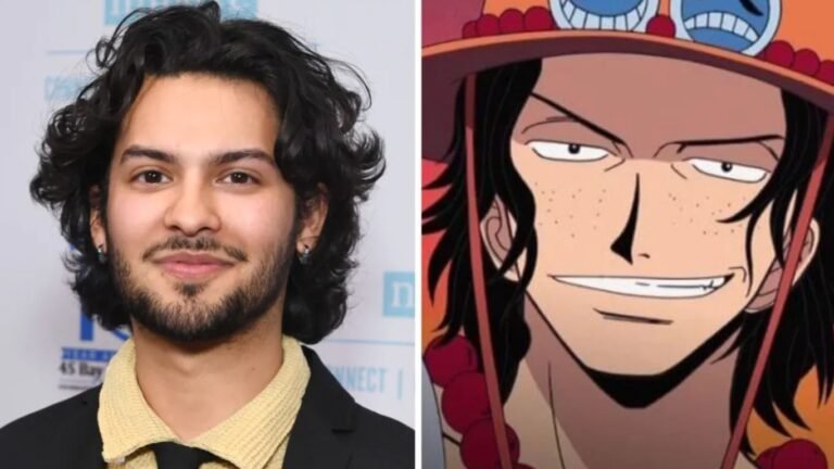 One Piece | Xolo Maridueña comenta escalação como Portgas D. Ace