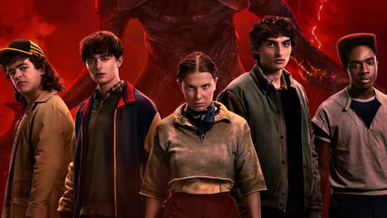 Stranger Things | Guia definitivo com todas as conexões entre temporadas