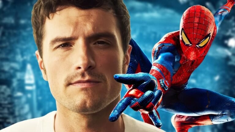 homem aranha