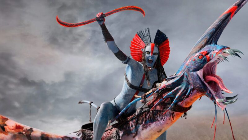 avatar 3 fogo e cinzas