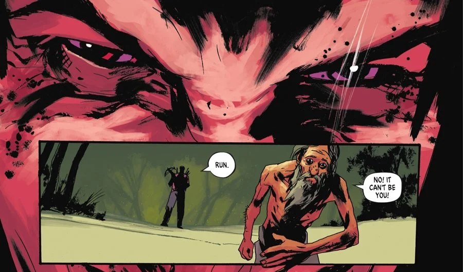 coringa batman absolute