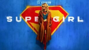 supergirl 1