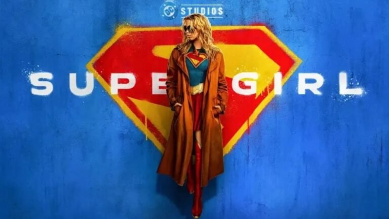 supergirl 1